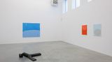 Contemporary art exhibition, Paulo Monteiro, The Empty Side at Zeno X Gallery, Antwerp, Belgium