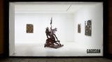 Contemporary art exhibition, Rachel Feinstein, Mirror at Gagosian, Davies Street, London, United Kingdom
