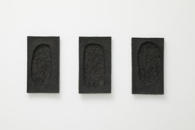 Blind Plates by Paloma Bosquê contemporary artwork