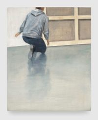 Packing/Unpacking by Tim Eitel contemporary artwork painting