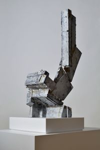 SK118 by Zora Janković contemporary artwork sculpture
