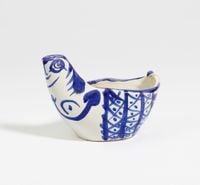 Pichet Poule by Pablo Picasso contemporary artwork sculpture, ceramics