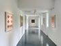 Contemporary art exhibition, Olivia Fraser, A Journey Within at Sundaram Tagore Gallery, Singapore