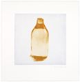 12 Objects, 12 Etchings by Rachel Whiteread contemporary artwork 2