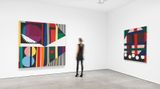 Contemporary art exhibition, Nick Aguayo, Nick Aguayo at Miles McEnery Gallery, 511 West 22nd St, New York, United States