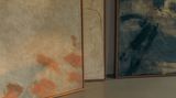 Contemporary art exhibition, Nuria Maria, Zilver at Cadogan Gallery, London, United Kingdom