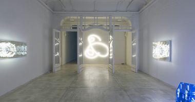 Galerie Krinzinger contemporary art