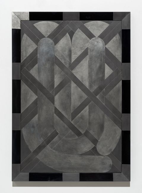Omnium Gatherum 70: Alembic by Julia Morison contemporary artwork