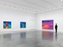 Contemporary art exhibition, Harmony Korine, AGGRESSIVE DR1FTER PART II at Hauser & Wirth, London, United Kingdom