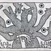 Keith Haring contemporary artist