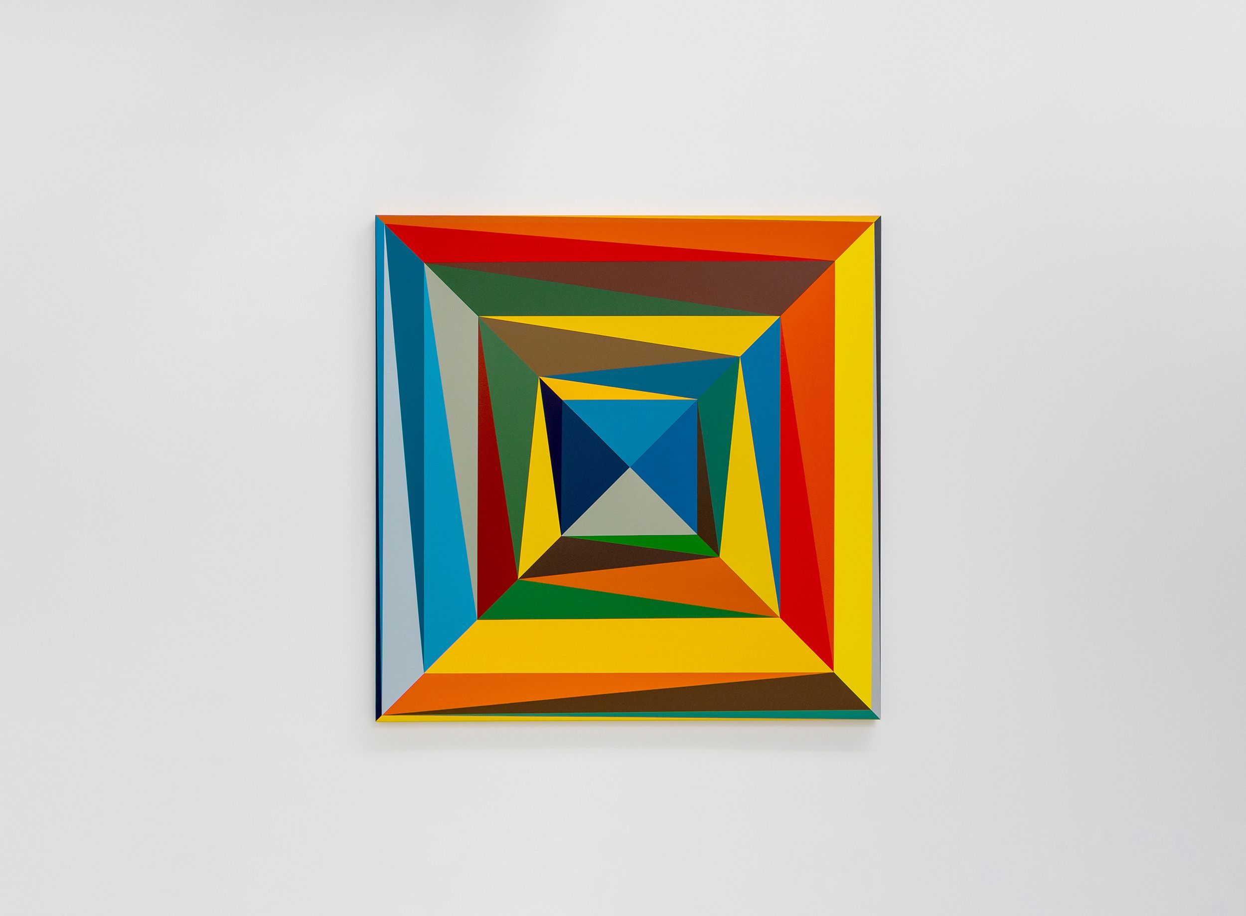 Fountain_L7, 2025 by Seung Yul Oh | Ocula