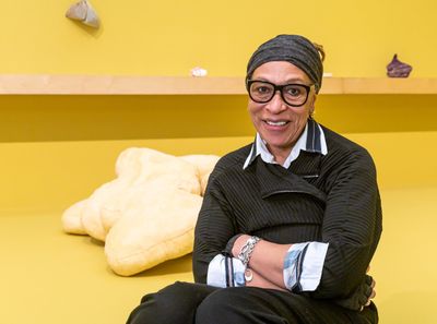 Veronica Ryan Wins Turner Prize 2022, ‘First in Years Worth Caring About’