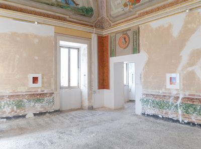 In Italy, Panorama Presents New Exhibition Possibilities