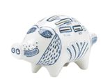 Piggy Bank by Grayson Perry contemporary artwork 1
