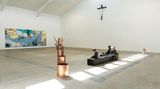 Contemporary art exhibition, Group Exhibition, WHO AM I at Tang Contemporary Art, Beijing, China