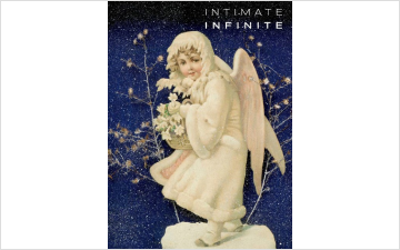 Intimate Infinite: Imagine a Journey