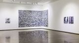 Contemporary art exhibition, YOON SUK ONE, Things Not Seen at Gallery Baton, Seoul, South Korea