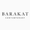 Barakat Contemporary Advert