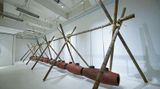 Contemporary art exhibition, Hoon Kwak, Halaayt : Passages Of Transcendence at Pearl Lam Galleries, H Queen's, Hong Kong