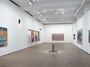 Contemporary art exhibition, Group Exhibition, Undercurrents at Sean Kelly, New York, USA