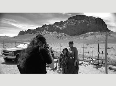 Shirin Neshat and Robert Capa Will Be in Focus at Photo London 2021