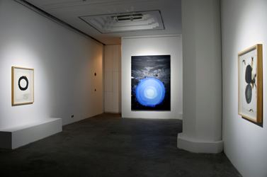 Zhang Jianjun, 'Water・Quintessence', 2016, Exhibition view, Pearl Lam Galleries, Shanghai. Courtesy Pearl Lam Galleries