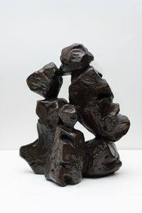 Untitled by Ma Desheng contemporary artwork sculpture