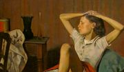 Stranger Things’ Maya Hawke Drops Music Video Inspired by Balthus Painting