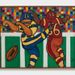 William N. Copley contemporary artist