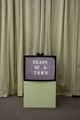 Aspects of Kirkwall: Shape of a Town by MARGARET TAIt contemporary artwork 1