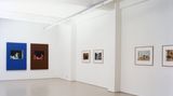 Contemporary art exhibition, Group Exhibition, Accrochage II at Galerie Greta Meert, Brussels, Belgium