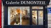 Dumonteil Contemporary contemporary art gallery in Paris, France