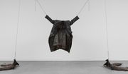Futurist Sculptor Elaine Cameron-Weir Joins Lisson Gallery