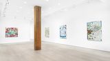 Contemporary art exhibition, Group Show, Summer Drift at Miles McEnery Gallery, 515 W 22nd Street New York, USA