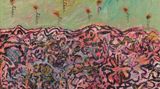 Contemporary art exhibition, Group Exhibition, A Vanished Wholeness at Modern Art, Paris, France