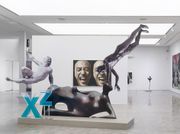 ShanghART gallery fetes 20 years, inaugurating new West Bund space