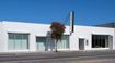 David Zwirner contemporary art gallery in Los Angeles, United States