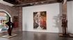 Nanda\Hobbs contemporary art gallery in Sydney, Australia