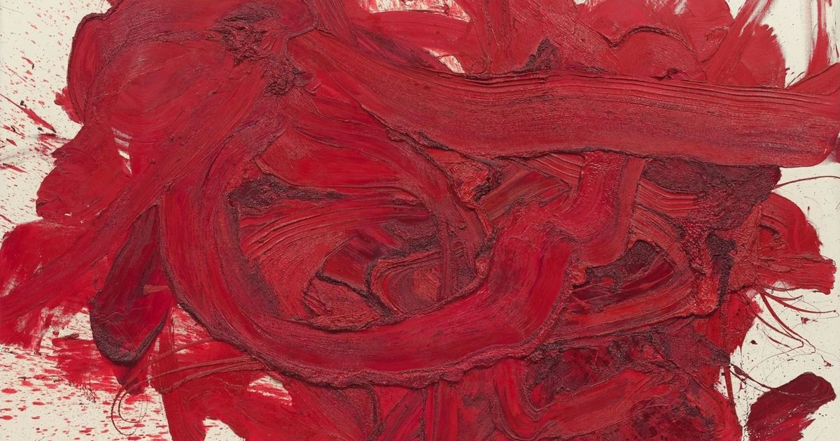 Gutai Artists | Ocula