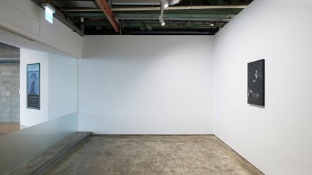Exhibition view: Daniel Boyd, Recalcitrant Radiance, Kukje Gallery, Busan (13 December 2019–29 February 2020). Courtesy the artist and Kukje Gallery.