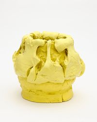 Tea Bowl by Takuro Kuwata contemporary artwork ceramics