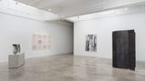 Contemporary art exhibition, Ghada Amer, Paravent Girls at Tina Kim Gallery, New York, United States