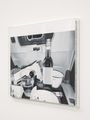 The Wine by James White contemporary artwork 3