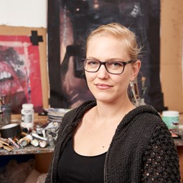 Jessica Webster