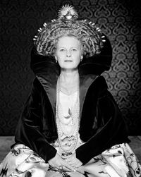 Vivienne Westwood by Gian Paolo Barbieri contemporary artwork photography