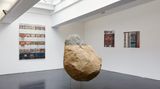 Contemporary art exhibition, Group Exhibition, MOMENT TO MONUMENT at JARILAGER Gallery, Cologne, Germany