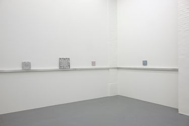 Exhibition view: Philip Metten, Zeno X Gallery, Antwerp (4 February–1 April 2023). Courtesy Zeno X Gallery.
