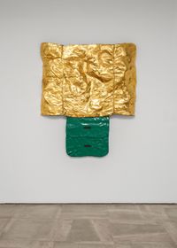 Untitled 无题 by Vincent Cazeneuve contemporary artwork sculpture