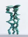Points of View by Tony Cragg contemporary artwork 2