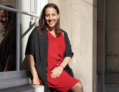 Touria El Glaoui